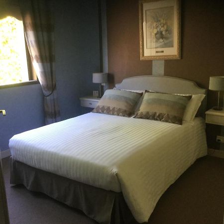 Maison D'Hotes Du Clos De Kerio 基代利普拉格 外观 照片