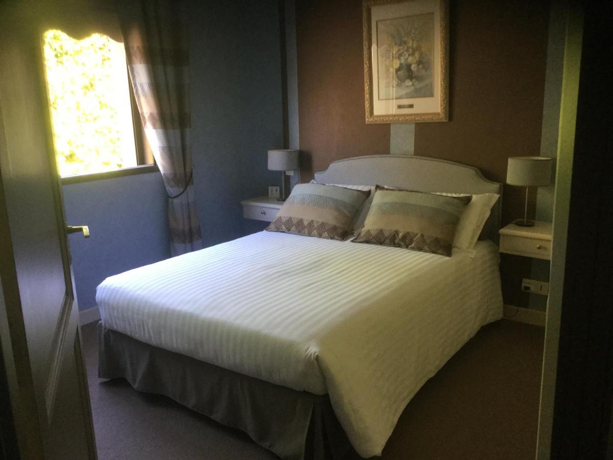 Maison D'Hotes Du Clos De Kerio 基代利普拉格 外观 照片