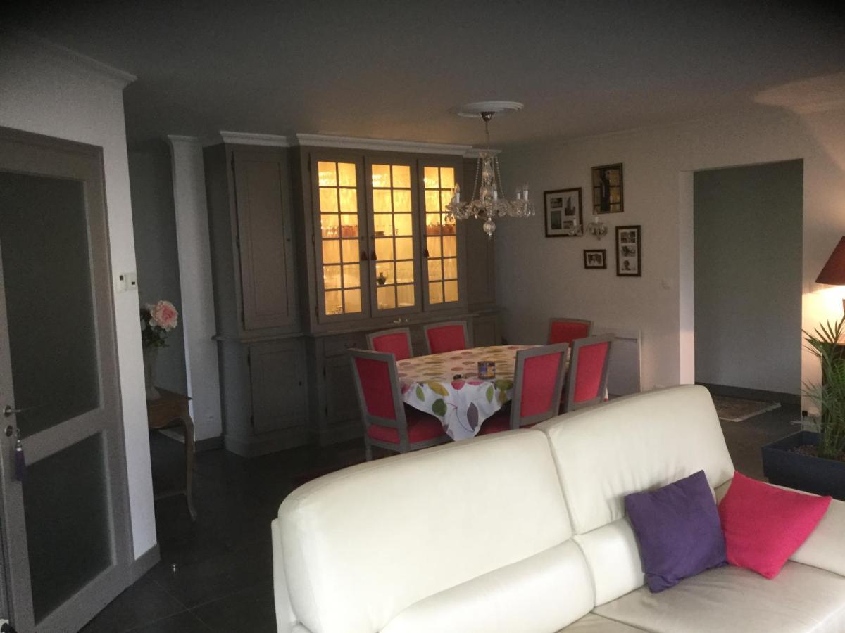 Maison D'Hotes Du Clos De Kerio 基代利普拉格 外观 照片