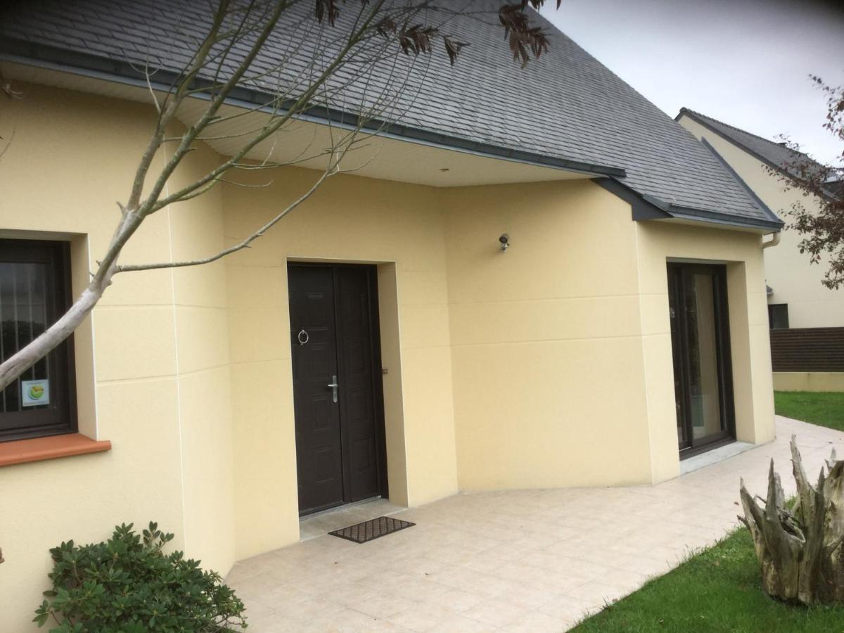 Maison D'Hotes Du Clos De Kerio 基代利普拉格 外观 照片